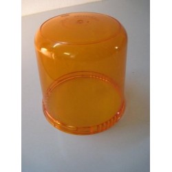 Lentila de schimb pentru girofaruri Rotative si Xenon modelele LAP - XNB si XHP - Galben      Lentila de schimb pentru girofaruri Rotative si Xenon modelele LAP - XNB si XHP - Galben